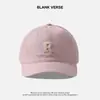 Gorra para Mujer de Verano Estilo Coreano Estilo Japonés Puro Gorra de Algodón Sombrilla y Protector Solar Gorra de Copa Suave Versátil para Cabeza Grande Gorra de Béisbol para Hombre