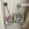 Bolso de moda personalizado estilo chino 2026 nuevo estilo étnico con bordado pesado, bolso de hombro de tela estilo nacional para mujer, comercio exterior