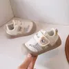 Zapatos para Bebé y Niño Pequeño Suela Suave Deportivos Infantiles Malla Hueca Transpirables Zapatos para Bebés Zapatos para Correr Niños Niñas