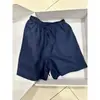 Novos Shorts Casuais Masculinos de Verão 2026, Shorts de Cinco Pontos Leves e Respiráveis para o Verão