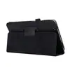 Adequado para Huawei Mediapad M3 8.4 BTV-W09 BTV-DL09 Capa de Couro Plana Capa Protetora Costura