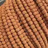 Venta Directa del Fabricante de Cuerdas Largas de Bodhi Vajra Pequeño de Varias Texturas, Pulseras de Cuerda Larga de Bodhi Vajra y Venta al por Mayor