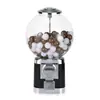 Máquina de Almacenamiento de Cápsulas de Café, Máquina Comercial Gashapon, Máquina de Lotería Giratoria de Dulces para Niños, Máquina de Sorteos, Máquina de Regalos para Puesto