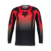Playeras de Manga Larga para Hombre y Mujer, Trajes de Motociclismo Off-Road de Verano que Absorben la Humedad, Trajes Fox para Descenso, Trajes para Ciclismo de Montaña