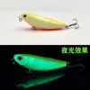 Cachorro d'água chapa de ferro deslize de lápis lantejoula gota d'água 3,2g cachorro de palavra superfície da água isca artificial pesca miçanga olho vermelho 3,2g