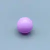 Cápsula Gashapon 32mm 50mm 70mm 100mm Redonda Color Macarrón Transparente Máquina Gashapon Grande para Niños Bola de Plástico