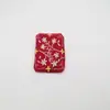 Novos Acessórios de Tecido de Algodão e Linho Japonês Mori Feitos à Mão Fofos Versáteis Artísticos Frescos Acessórios de Cabelo Acessórios de Broche