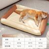 Nueva Cama para Perro para Todas las Estaciones, Esterilla para Perro de Tela Oxford, Cojín para Dormir, Cama Fresca para Gato, Cama para Mascota, Venta al por Mayor Transfronteriza