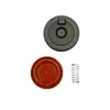 8200629199 1326400Q0J Piezas de Automóvil Tapa de la Cámara de Válvulas Válvula Adecuada para Renault Nissan Dacia