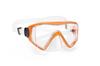 Promoción de Ola Set Profesional de Dos Piezas de Equipo para Snorkel Gafas de Buceo Tubo de Respiración Marco Grande Campo de Visión Amplio