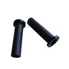 Suministros del Fabricante Hebilla de Encuadernación a Presión, Clavo de Fijación de Plástico Negro, Hebilla de Unión de Nylon Sn6626-A