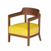Madera Maciza Área de Ocio para Negociación Mesa y Silla Doble Café Restaurante Occidental Mesa y Silla Tienda de Postres Tienda de Té con Leche Mesa y Silla Sofá
