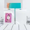 En Stock 14 Bolsas Auto-Sellables de Macarrón de Seda, Película Perlada, Bolsas Pequeñas Sellables para Joyería de Colores, Bolsas de Embalaje