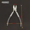 Alambre de Aluminio para Poda y Modelado de Bonsái, Adecuado para Plantas de Tocón Viejo y Doblado de Ramas de Árboles Frutales