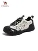 Zapatos Camel Feos-Lindos Zapatos de Mujer 2026 Verano Nuevos Zapatos Deportivos para Exteriores Zapatos Finos para Senderismo de Mujer Zapatos Casuales para Trekking