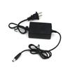 Adaptador de energia de transceptor de fibra óptica Yonghang 5V-1A fonte de alimentação de transceptor óptico de dois fios Fonte de alimentação de calibre dos EUA 5,5 * 2,5