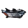 Adequado para Farol de Halogênio Mitsubishi Outlander Farol 2016 2017 2018 2019 2020