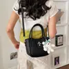 Las Bolsas de Diseñador de Nicho Más Populares del Verano para Mujer 2026 Modelo Nuevo Bolso de Mano de Nicho Bolso Versátil de Hombro Cruzado