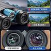 Telescopio ZIYUHU Serie TX Wilderness 10x 42 Binoculares HD de alta potencia Portátil para exteriores Ocular grande