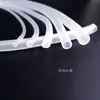 Tubo de Oxigênio para Aquário, Mangueira de Oxigenação, Oxigenador, Tubo de Oxigênio, Bomba de Oxigênio, Tubo de Ar, Aquário, Tanque de Peixes, Tubo de Bolhas para Peixes