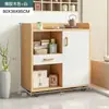 Aparador, gabinete de té, gabinete doméstico para almacenar té, gabinete para almacenar juegos de té, gabinete de té, gabinete de almacenamiento, estantería pequeña para oficina
