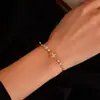 Pulseira de Prata Esterlina S925 em Formato de Coração com Trevo de Quatro Folhas, Novo Estilo Chinês, Pulseira Ajustável de Corda Vermelha Trançada de Alta Qualidade, Joias para Atacado