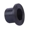 Atacado Flange de PE Junta de Topo Conector de Tubo de Água Flange de Topo Flange Multiespecificação Cabeça de Flange Luva de Flange Conexões para Tubo de Abastecimento de Água