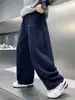 Pantalones para niño 2026 nuevo estilo, colección primavera y otoño para niños de tamaño mediano y grande, pantalones deportivos de otoño, estilo coreano moderno al por mayor