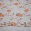 Venda Direta de Fábrica Tecido de Malha Jacquard Bordado Vestido Cheongsam Bordado Vestido da Dinastia Han Tecido de Fundo para Roupas Tecido Decorativo