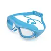 Gafas de natación para niños, Gafas de natación para niños, Gafas de piscina antivaho de alta permeabilidad para niños y niñas