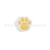 Esponja de Espelho com Formato de Garra de Gato Personalizada para Limpar Espelhos de Vidro Azulejos Espelhados Limpeza Mágica Pia de Banheiro Esponja de Limpeza para Descalcificação