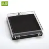 Caja de Plástico Transparente Caja de Plástico Caja de Almacenamiento Caja de Exhibición Caja para Emblemas Caja para Muestras de Emblemas Caja para Empaquetar Lentes Caja de Regalo