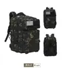 KAIQIZHE Abrebotellas Mochila Táctica Personalización Mochila Táctica de Gran Capacidad Mochila de Asalto Personalización OEM/ODM