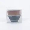 Rede de tratamento pincel vermelho/pincel de sombra para olhos/pincel para olhos/pincel para lábios/pincel para base/pincel para sobrancelhas/pincel para delineador/pincel de maquiagem