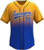 K-Style de Hip-Hop Camiseta de Béisbol de Equipo para Hombre y Mujer DIY Marca Trendy Uniforme de Béisbol Camiseta de Hip-Hop Manga Corta Fábrica de Exportación