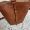 Bolso de Hombro Cruzado para Mujer Nuevo, Moderno y Versátil Bolso Retro Europeo y Americano Tendencia Color Puro Textura de Cuero Suave Bolso para Mujer