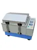 Oscilador de Temperatura Constante en Baño María Oscilador Rotatorio Horizontal Reciprocante Sha-Cb Pantalla Digital Velocidad Oscilador Laboratorio Agitador de Baño de Aire