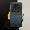 Adequado para Capa de Celular Huawei Matex7, Padrão Magnético de Kevlar Coleção X6 Proteção de Eixo Duplo Capa Protetora de PC Ultrafina