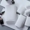 Baño de Hotel Toallas de Baño Blancas de Algodón Puro Fabricante de Lino para Hoteles Produce y Suministra al por Mayor