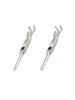 Conector DJ7027A-1.5 conector impermeable de 2 orificios sensor de temperatura del agua enchufe de dirección FO Dongfeng Peugeot