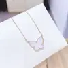 Colar Delicado e Fofo com Laço de Diamante e Concha Corrente de Clavícula Bonita para Uso Diário Estilo de Rua
