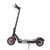 Patinete elétrico em estoque, dobrável, de duas rodas para adulto, alimentado por bateria de lítio, pequeno veículo elétrico, unissex, para deslocamento, mini carro de passeio, atacado