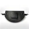 Pad de Bombo 16-22 pulgadas Universal Silenciador Pad Silenciador para Tambores de Piso Pad Silenciador Pad de Bombo