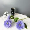 Arreglos Florales Morados para Bodas, Arreglos Florales Transfronterizos al por Mayor, Flores Decorativas para Bodas, Rosas Moradas