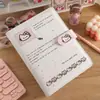 Caderno Estilo Macaron com Logo Personalizado, Caderno Promocional, Personalização em Pequenas Quantidades, Produção Acelerada, Personalização Direta da Fábrica
