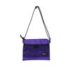 Bolso Pequeño Cruzado Estilo Japonés para Hombres y Mujeres, Bolso de Hombro Hip-Hop Urbano, Bolso de Pecho de Marca de Moda, Bolso de Disco, Versátil Casual