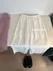 Pantalones Rectos Ajustados de Color Sólido Vintage Versátiles Adelgazantes de Lino Lyocell Tencel Nuevos para Mujer Primavera/Verano 2026 817