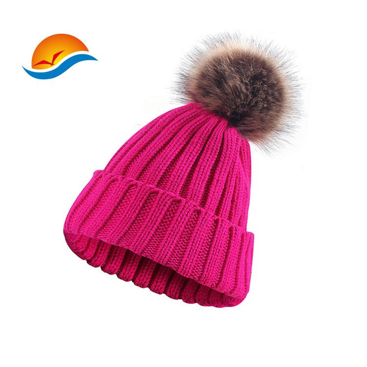 501-9（针织帽）