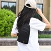 Bolso de Pecho de Moda para Mujer 2025 Verano Nuevo Bolso Ligero para Exteriores Tendencia Transfronteriza Deportes Mochila Pequeña Bandolera Bolso Pequeño