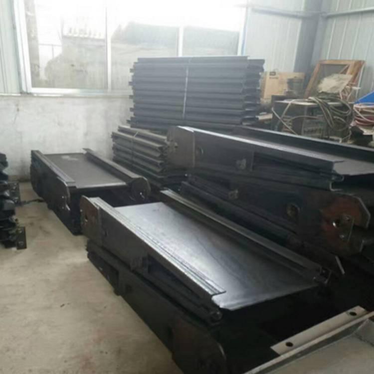 40刮板机机尾架 (5)